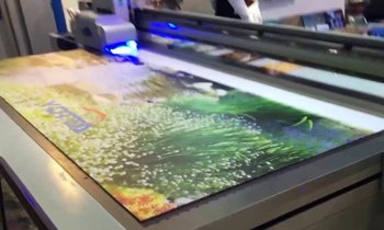 Customized Lanyard Printing